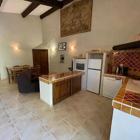 Domaine De Majastre