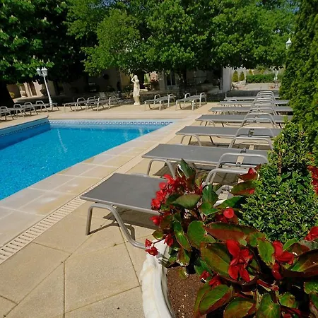 Domaine De Majastre