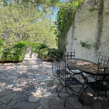 Domaine De Majastre Bed & Breakfast Bauduen