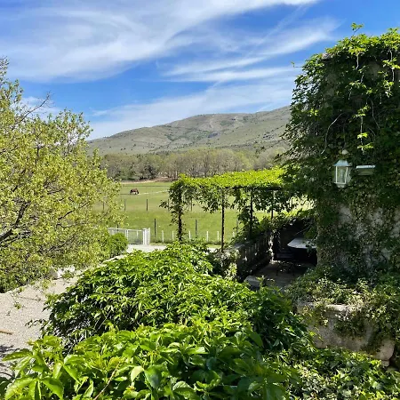 Domaine De Majastre