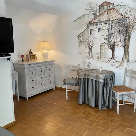 B&B Domaine De Majastre 보두앙