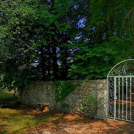 Domaine De Majastre 2*